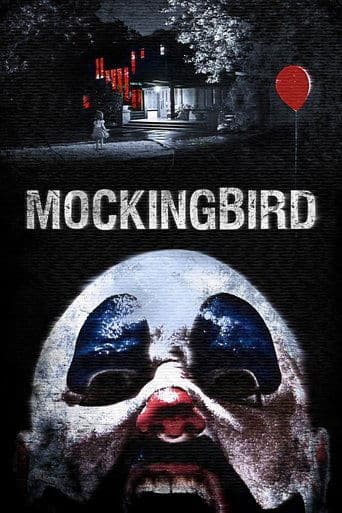 Movie poster for Mockingbird