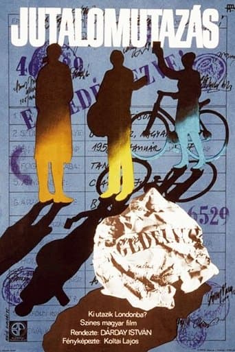 Movie poster for Holiday in Britain