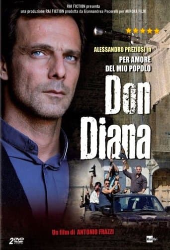 Movie poster for Per amore del mio popolo