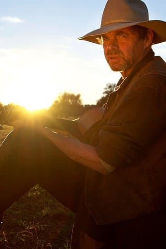 Movie poster for Rich Hall's Countrier Than You
