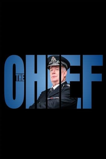 Movie poster for The Chief