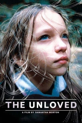Movie poster for The Unloved