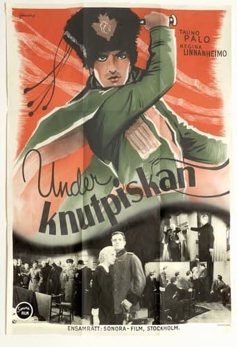 Movie poster for Helmikuun manifesti