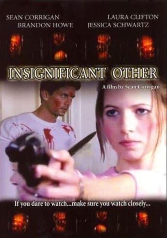 Movie poster for Insignificant Other