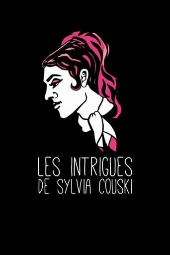 Movie poster for The Adventures of Sylvia Couski