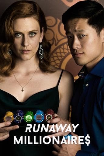 Movie poster for Runaway Millionaires