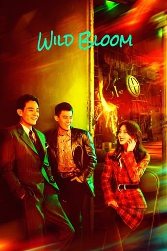 Movie poster for Wild Bloom