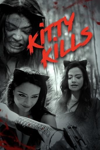 Movie poster for Pussy Kills