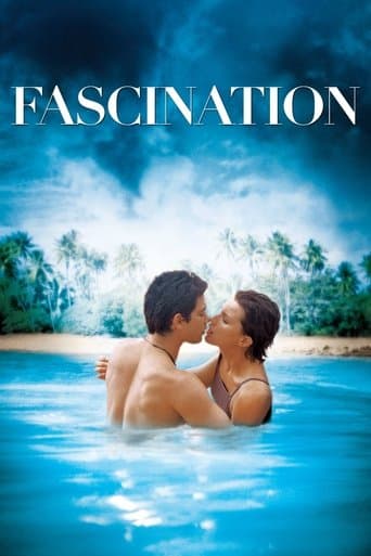 Movie poster for Fascination