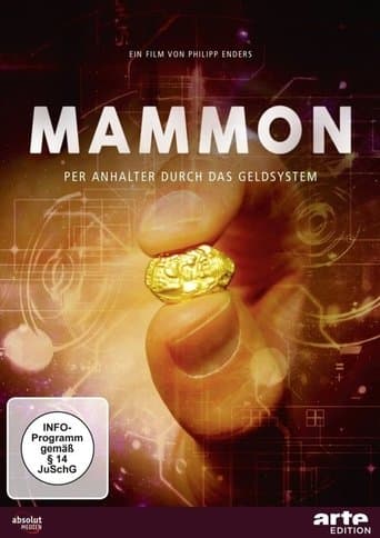 Movie poster for Mammon - Per Anhalter durch das Geldsystem