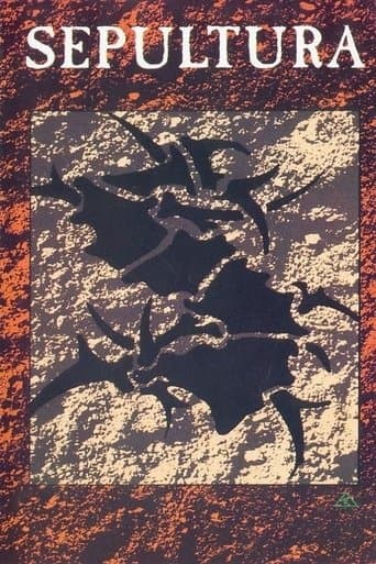 Movie poster for Sepultura - Under Siege (Live In Barcelona)
