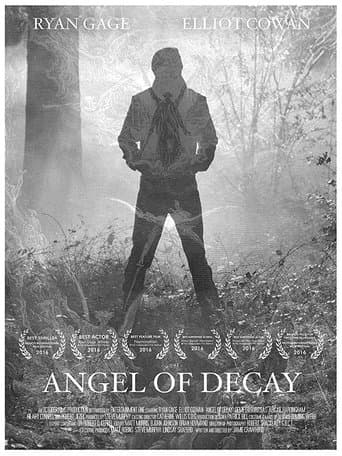 Movie poster for Angel Of Decay