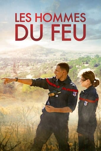 Movie poster for The Brigade