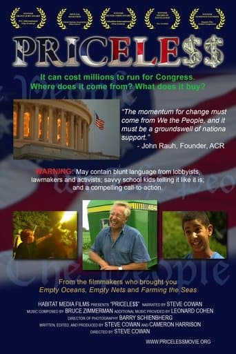 Movie poster for Pricele$$