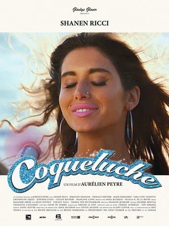 Movie poster for Coqueluche