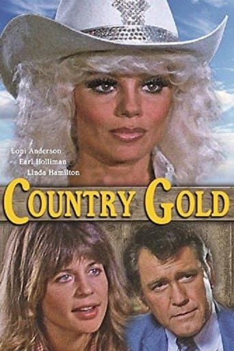 Movie poster for Country Gold