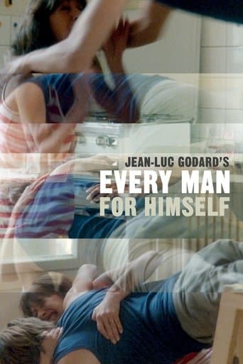 Movie poster for Every Man for Himself