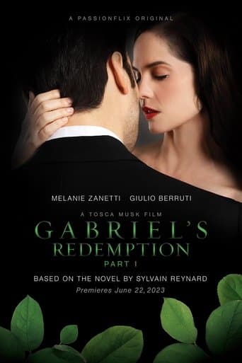 Movie poster for Gabriel's Redemption: Part I