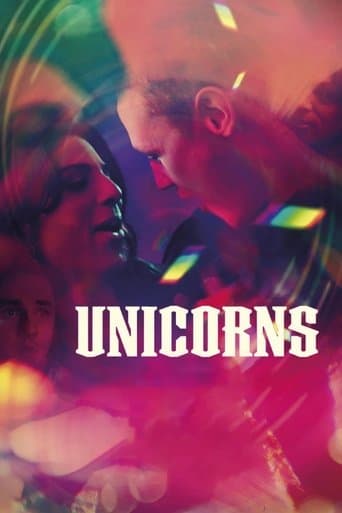 Movie poster for Unicorns