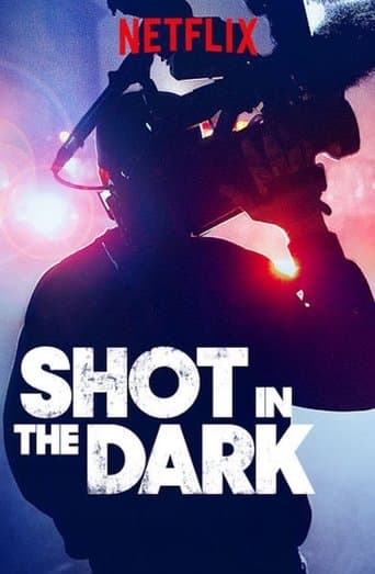 Movie poster for Shot in the Dark