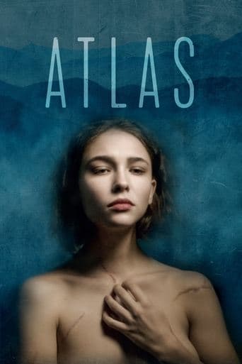 Movie poster for Atlas