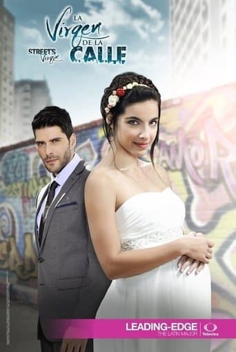 Movie poster for Street's Virgin