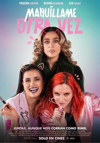 Movie poster for Making It Up