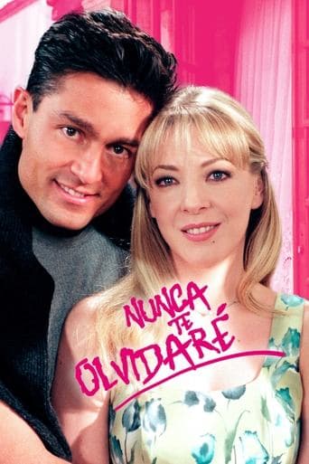 Movie poster for Unforgettable