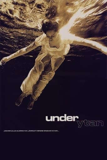 Movie poster for Beneath the Surface