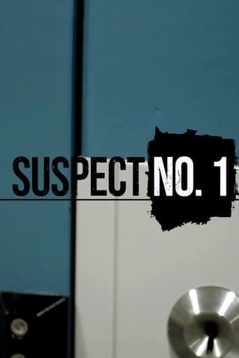 Movie poster for Police: Suspect No.1