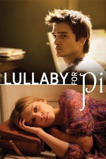 Movie poster for Lullaby for Pi