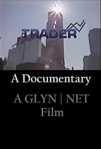 Movie poster for Trader