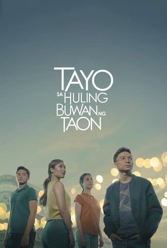 Movie poster for Tayo Sa Huling Buwan Ng Taon