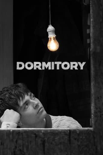 Movie poster for Dormitory