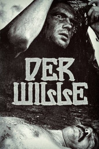 Movie poster for The Will