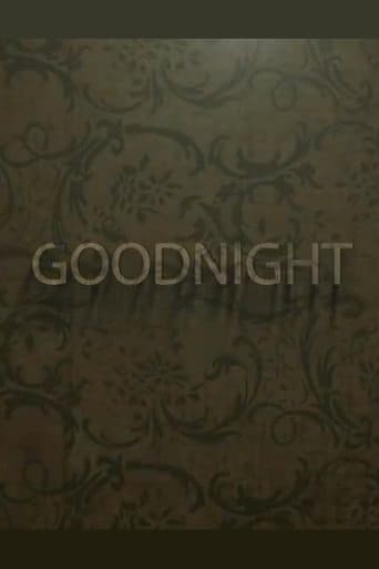 Movie poster for Goodnight