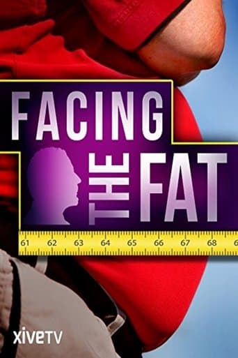 Movie poster for Facing the Fat