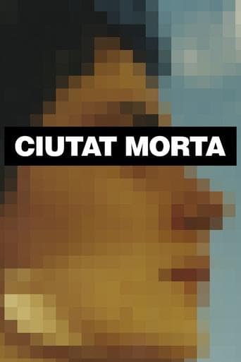 Movie poster for Ciutat morta