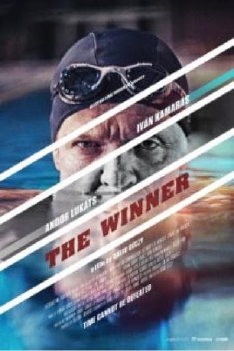 Movie poster for The Winner