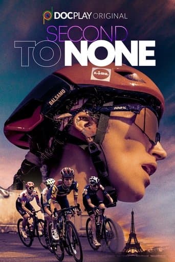 Movie poster for Second to None