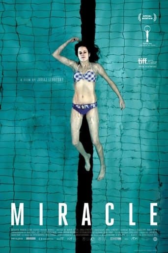 Movie poster for Miracle