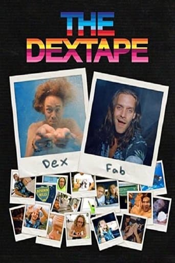 Movie poster for The Dextape