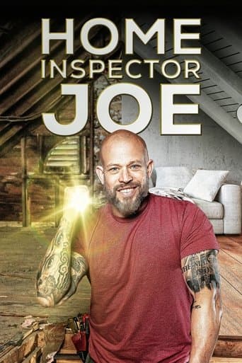 Movie poster for Home Inspector Joe