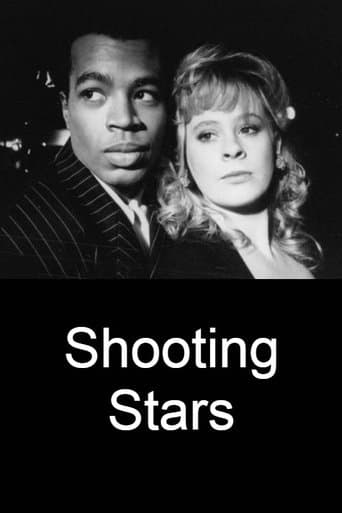 Movie poster for Shooting Stars