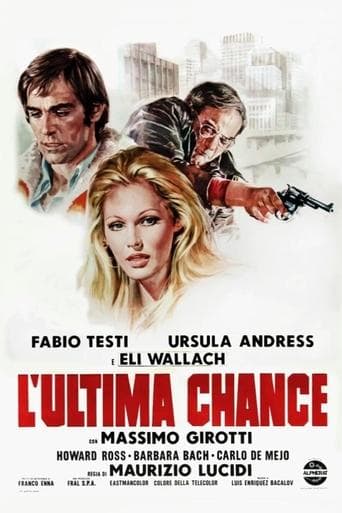 Movie poster for Stateline Motel