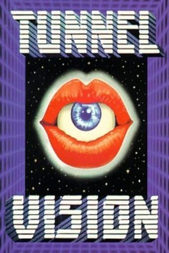 Movie poster for Tunnel Vision