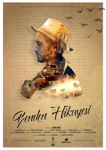 Movie poster for Benden Hikayesi