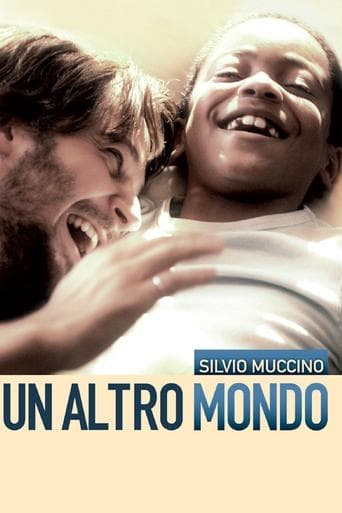 Movie poster for Un altro mondo