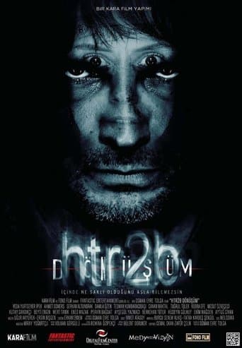Movie poster for htr2b: Transformation