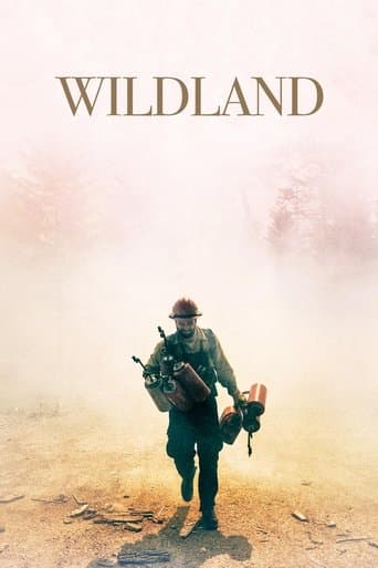 Movie poster for Wildland